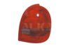 OPEL 1222034 Combination Rearlight